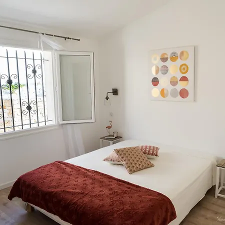 Clos Villa Roquebrune-sur-Argens
