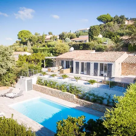 Villa Clos Roquebrune-sur-Argens
