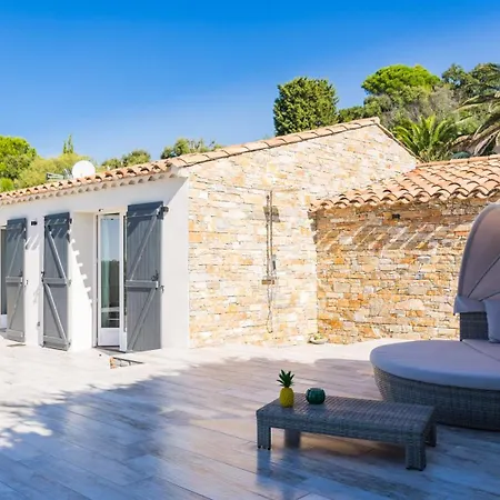Clos Βίλα Roquebrune-sur Argens