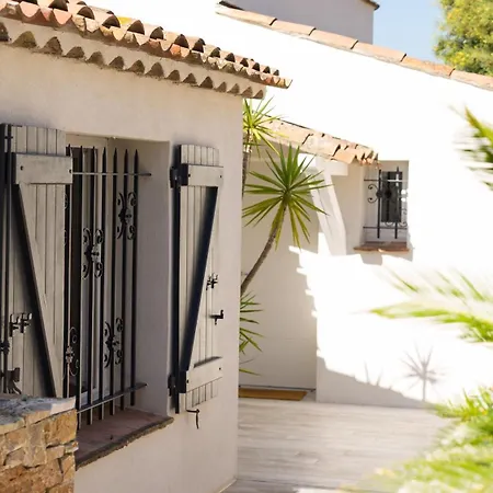 Clos Roquebrune-sur Argens