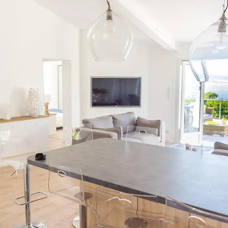 Villa Clos Roquebrune-sur-Argens