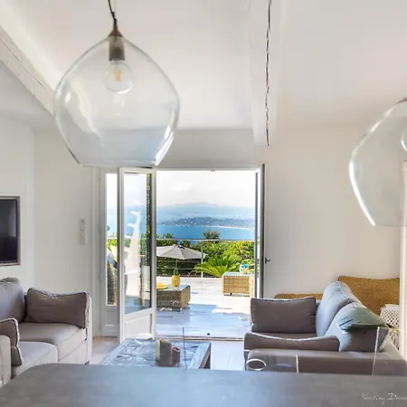 Βίλα Clos Roquebrune-sur Argens