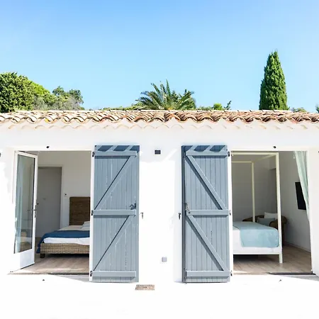 Clos * Roquebrune-sur-Argens