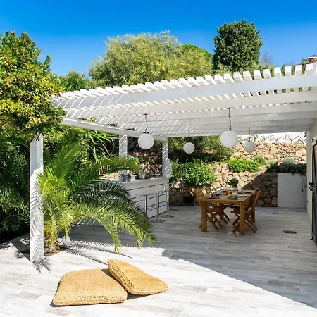 Clos Villa Roquebrune-sur-Argens